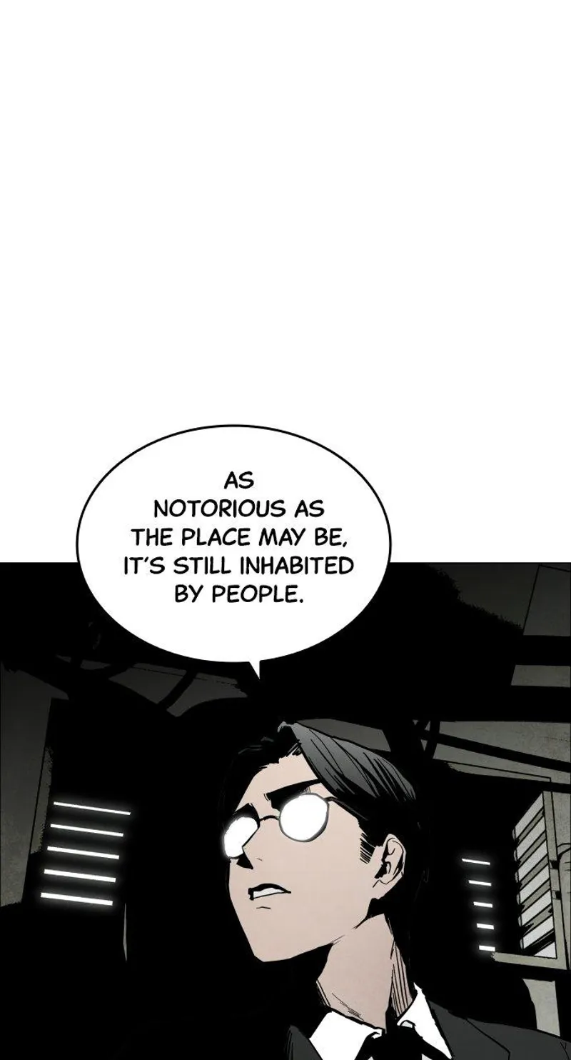 FOG LAND Chapter 0 - 30