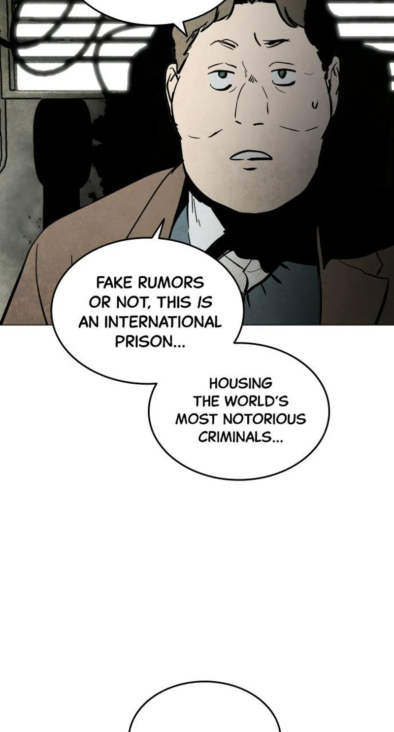 FOG LAND Chapter 0 - 32