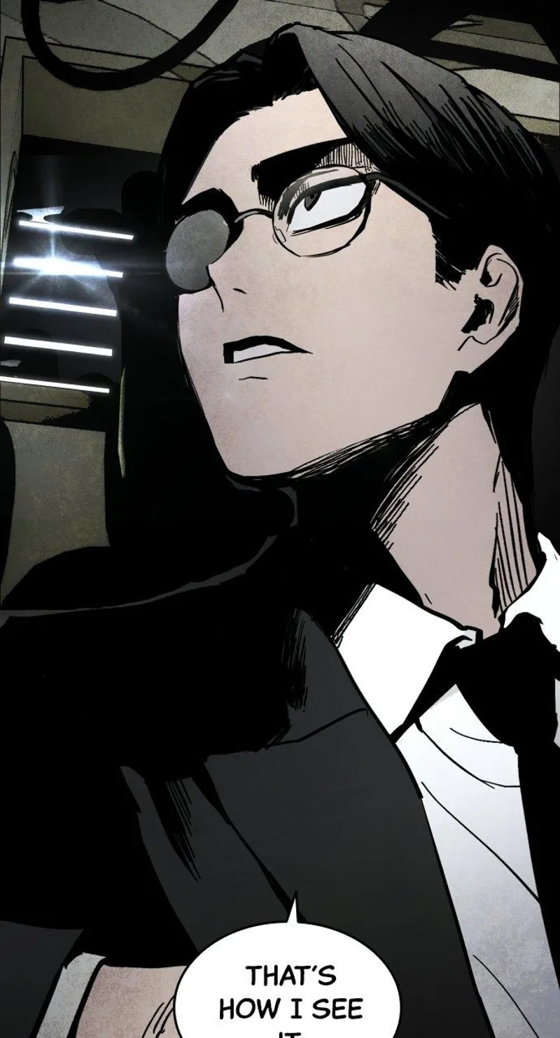 FOG LAND Chapter 0 - 34