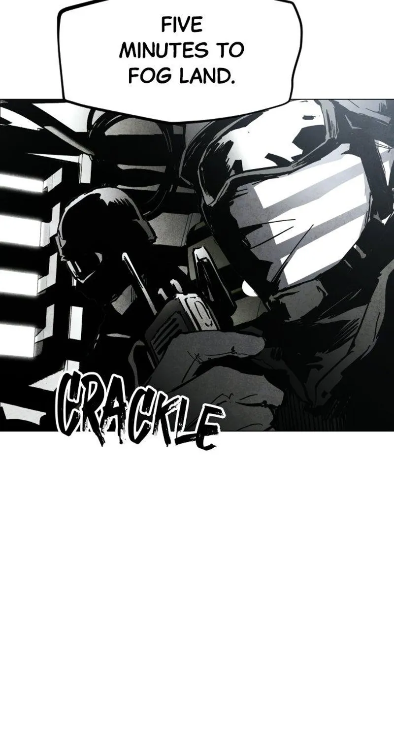 FOG LAND Chapter 0 - 37