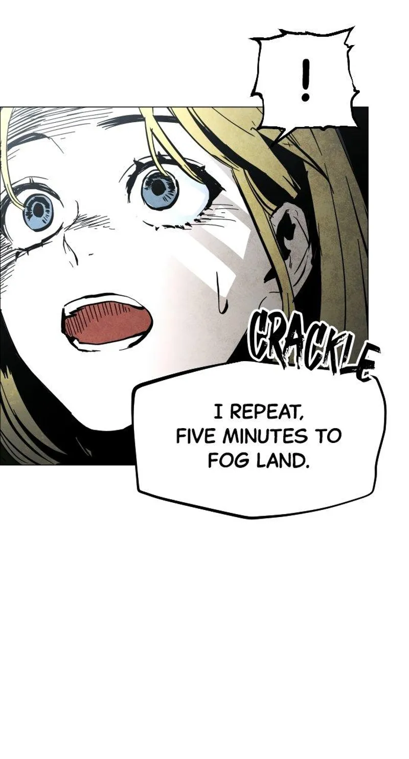 FOG LAND Chapter 0 - 38