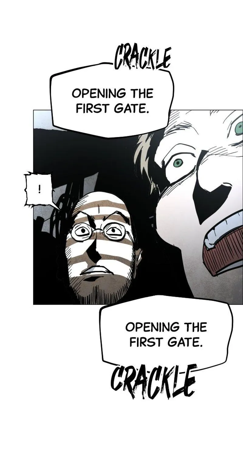 FOG LAND Chapter 0 - 39