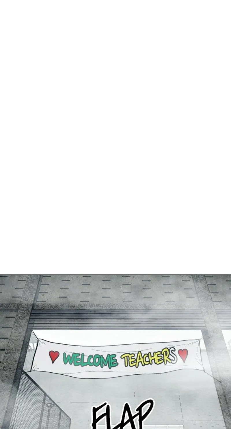 FOG LAND Chapter 0 - 45
