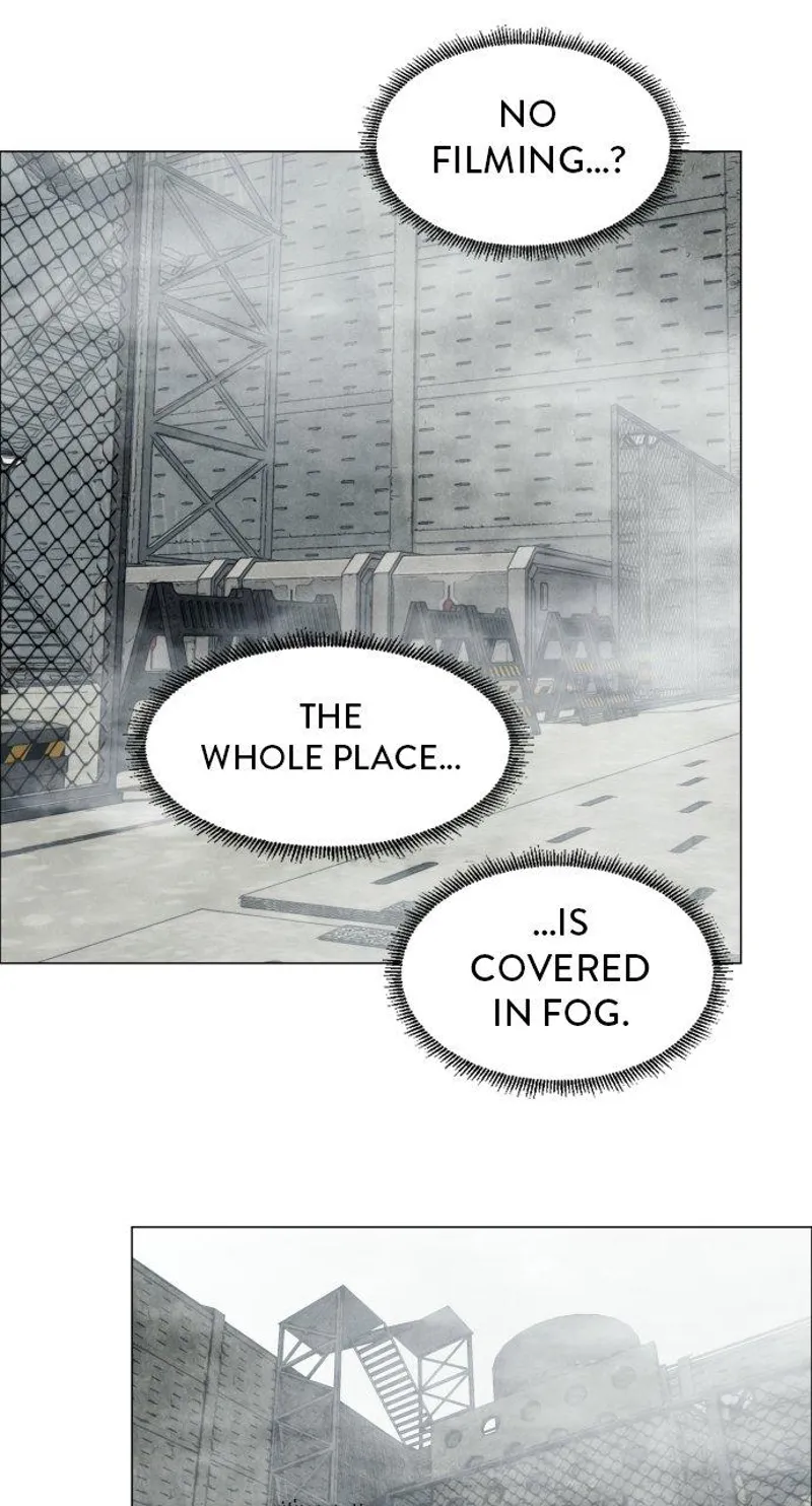 FOG LAND Chapter 0 - 48