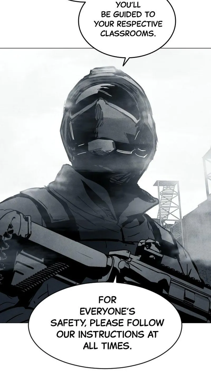 FOG LAND Chapter 0 - 51