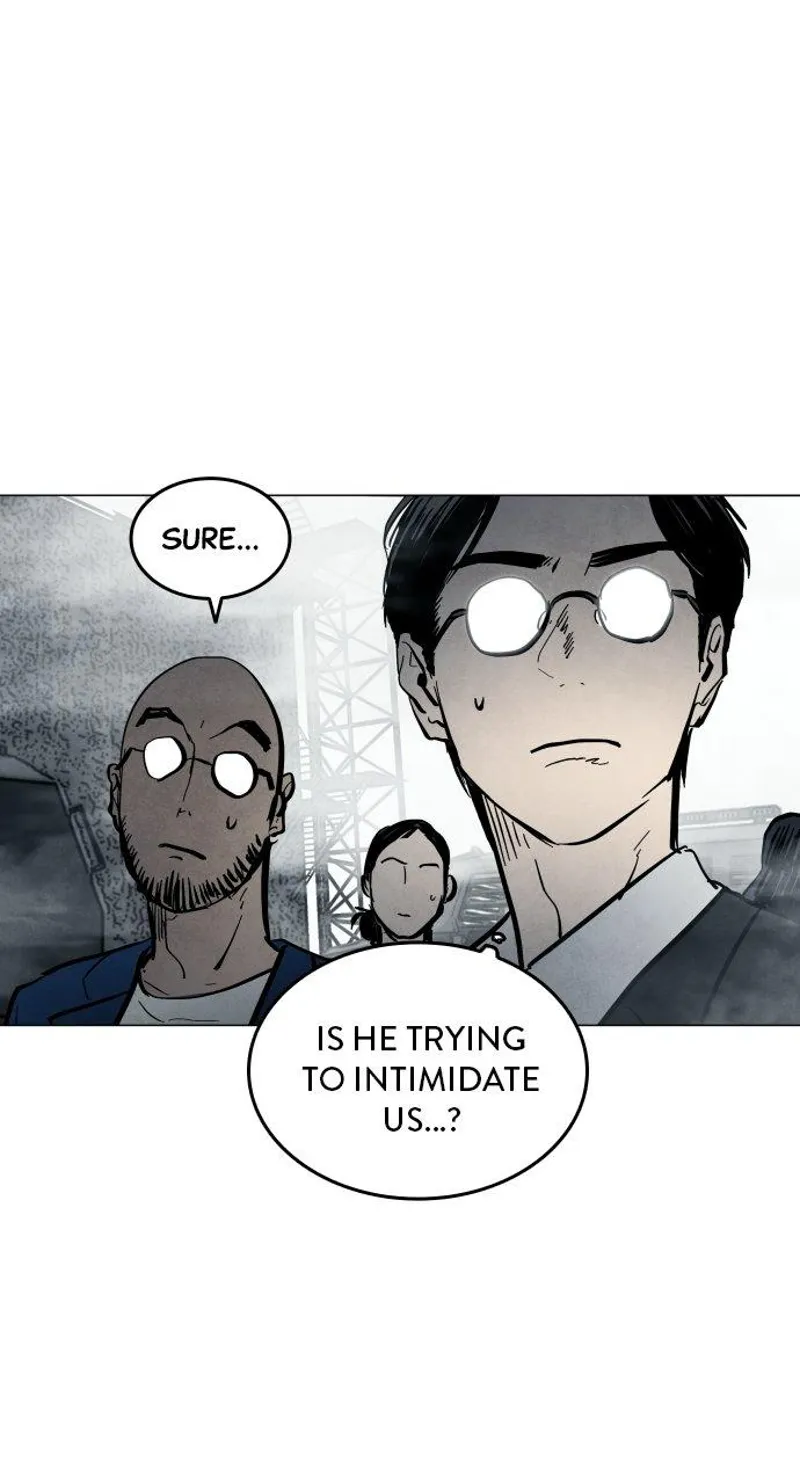 FOG LAND Chapter 0 - 52