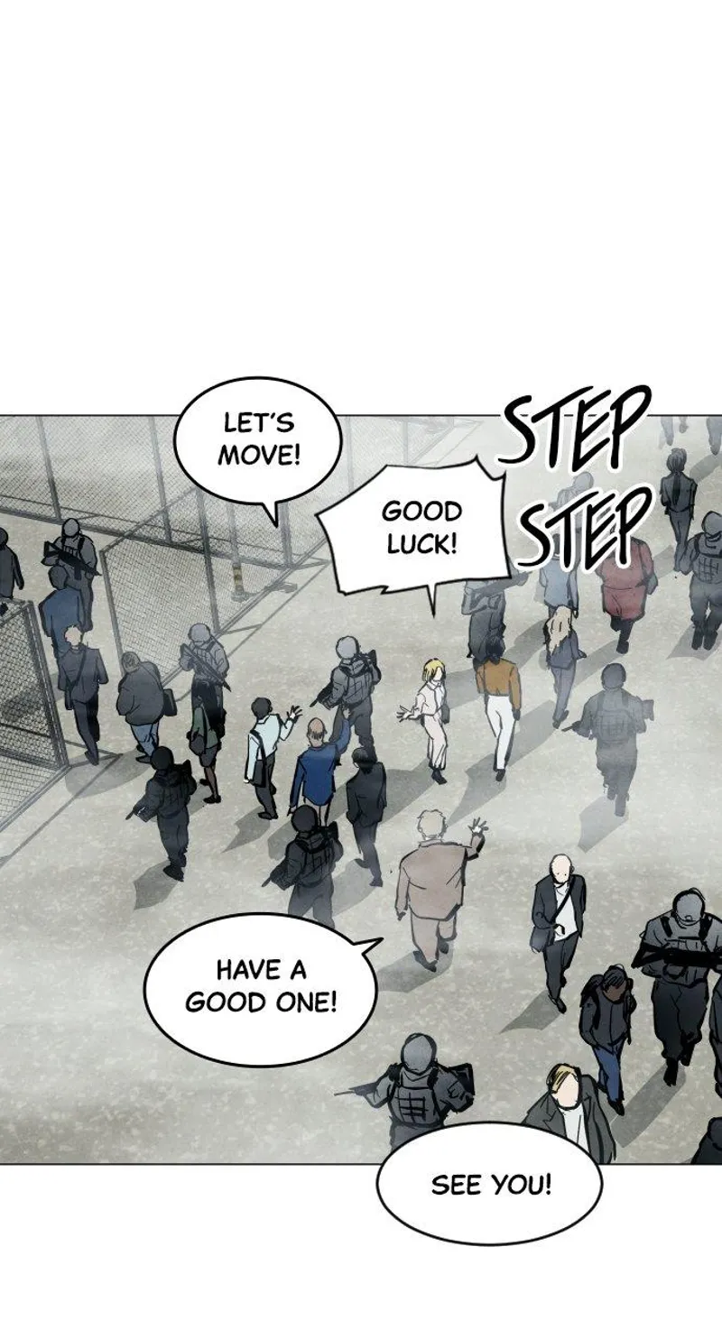 FOG LAND Chapter 0 - 53