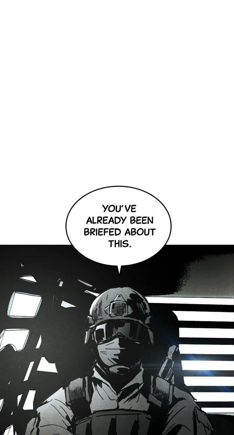 FOG LAND Chapter 0 - 6