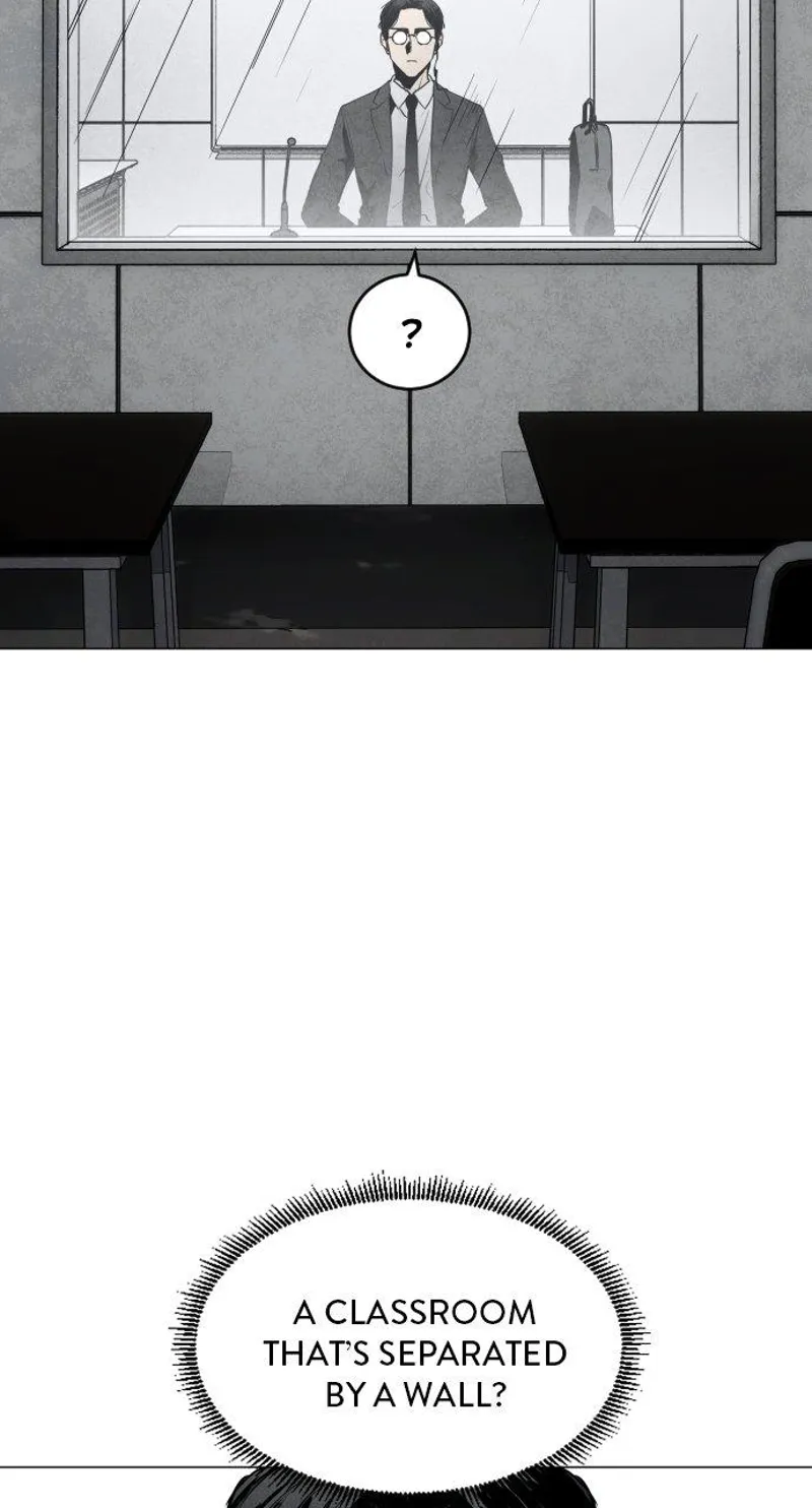 FOG LAND Chapter 0 - 60