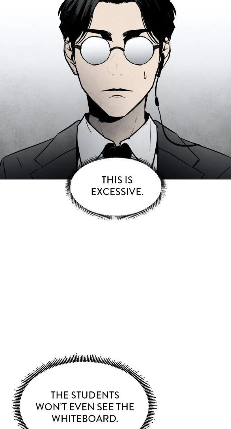 FOG LAND Chapter 0 - 61