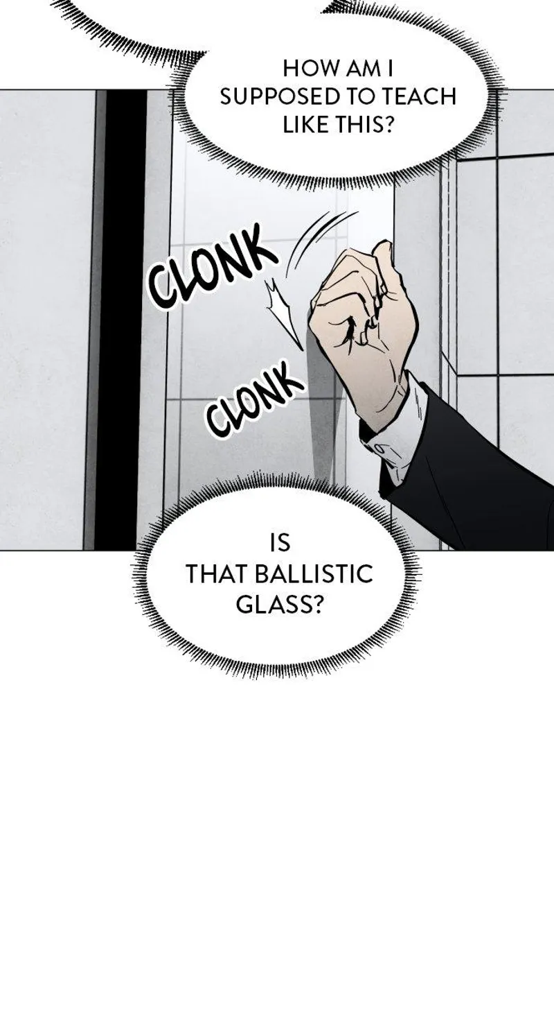 FOG LAND Chapter 0 - 62
