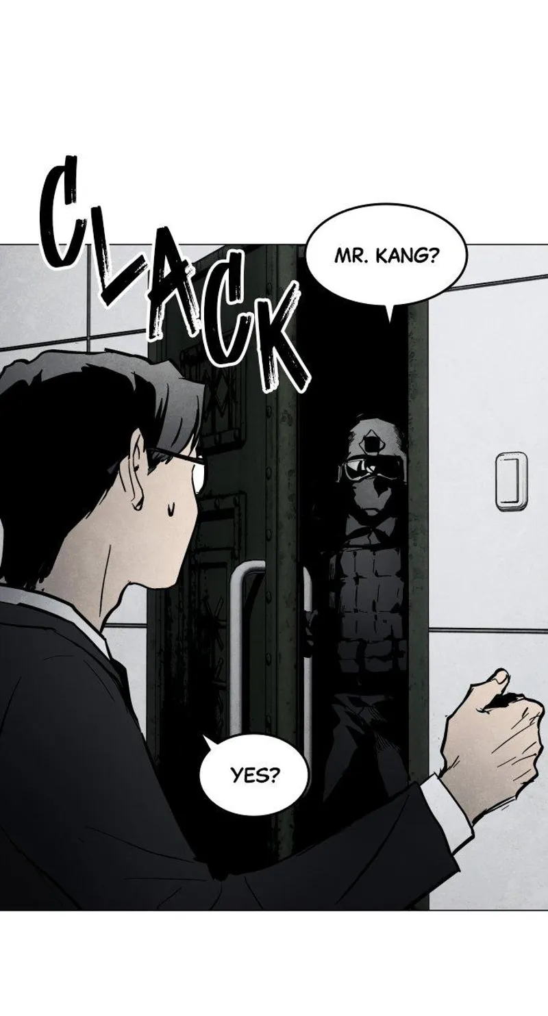 FOG LAND Chapter 0 - 63
