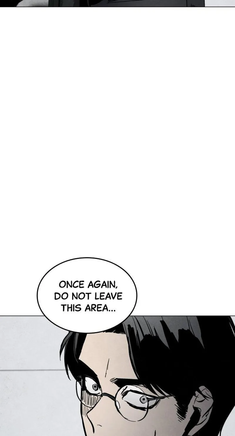FOG LAND Chapter 0 - 65