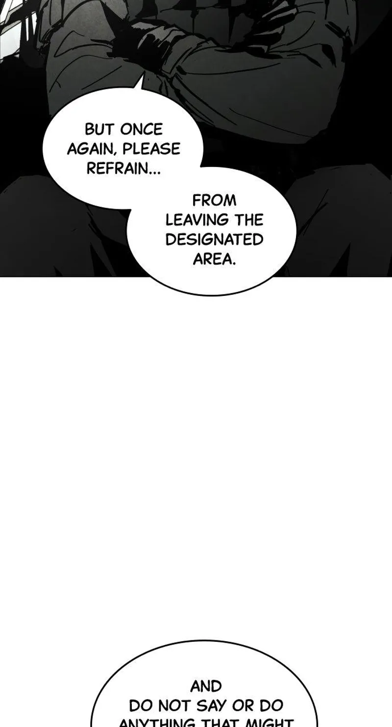 FOG LAND Chapter 0 - 7