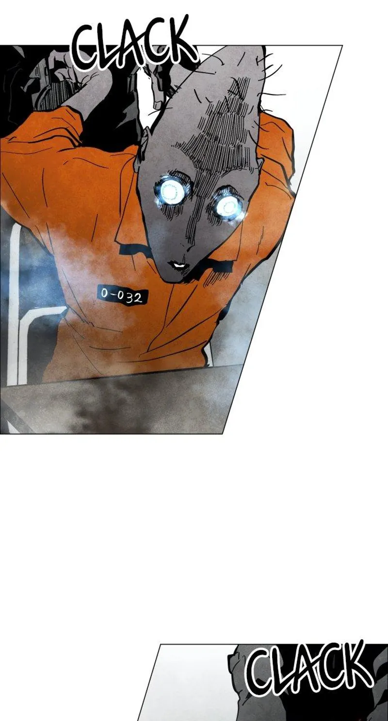 FOG LAND Chapter 0 - 76