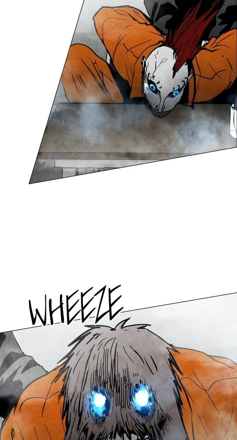 FOG LAND Chapter 0 - 77