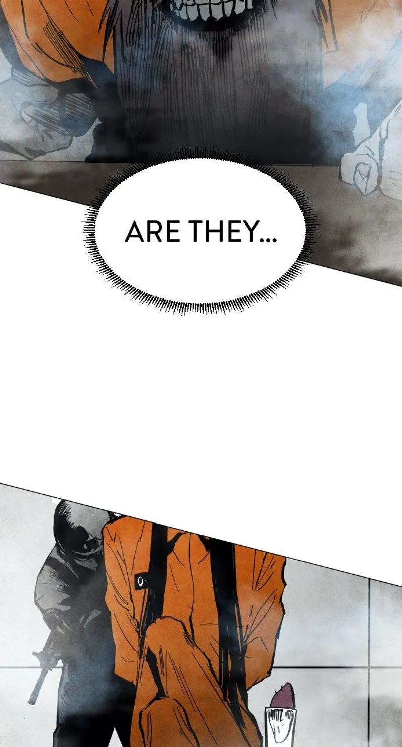 FOG LAND Chapter 0 - 78