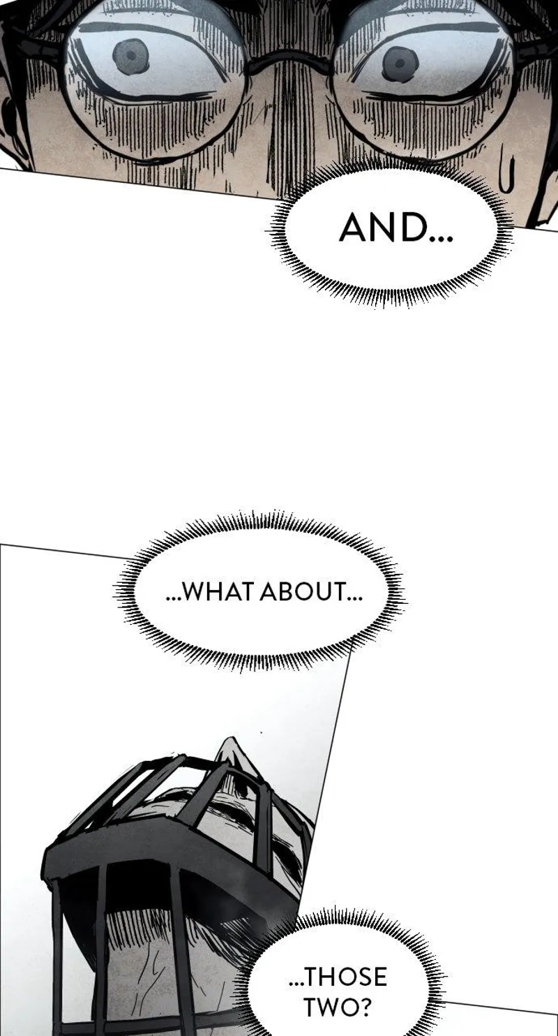 FOG LAND Chapter 0 - 80