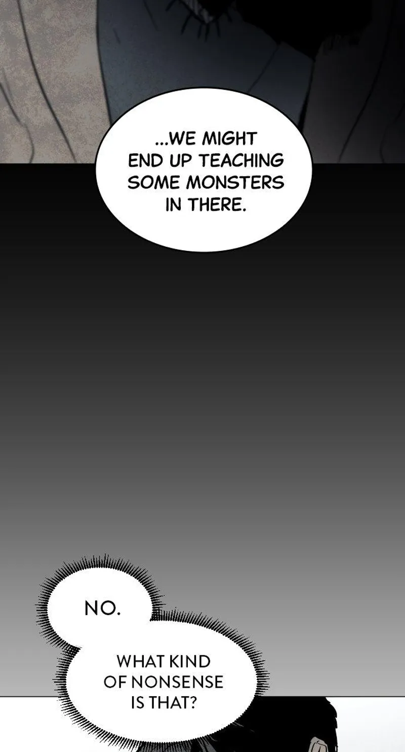 FOG LAND Chapter 0 - 83