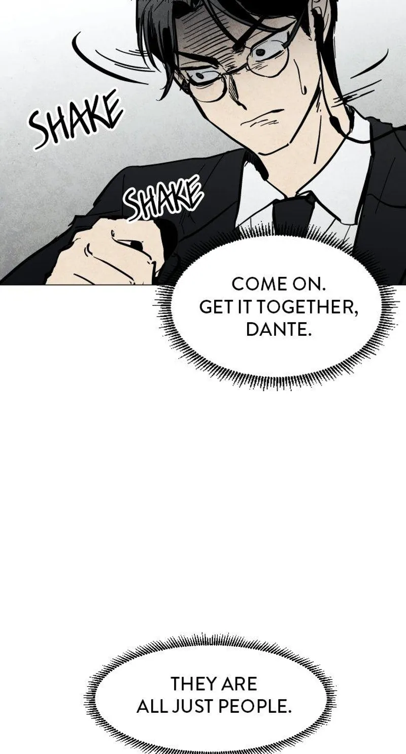 FOG LAND Chapter 0 - 84