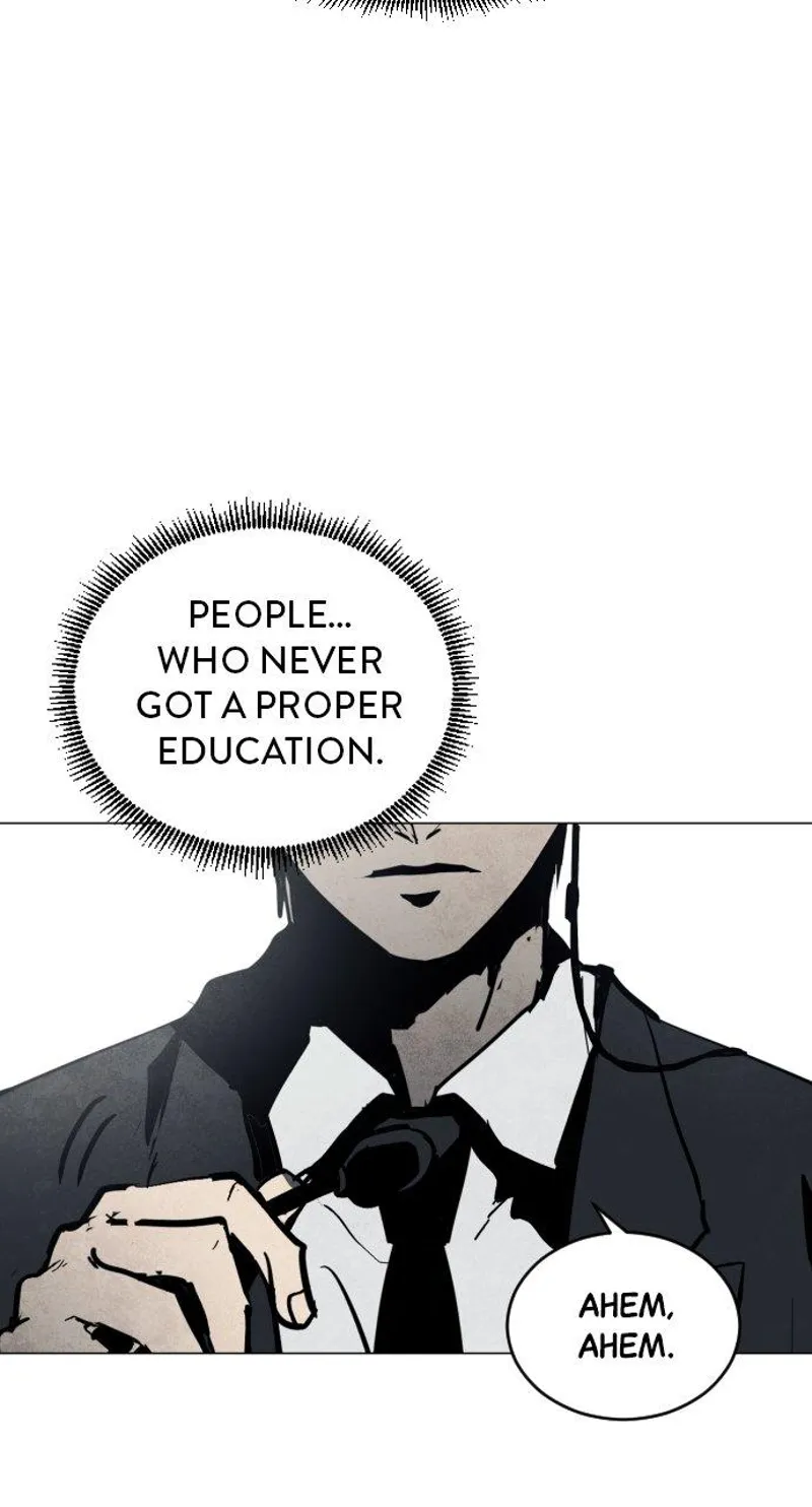 FOG LAND Chapter 0 - 85