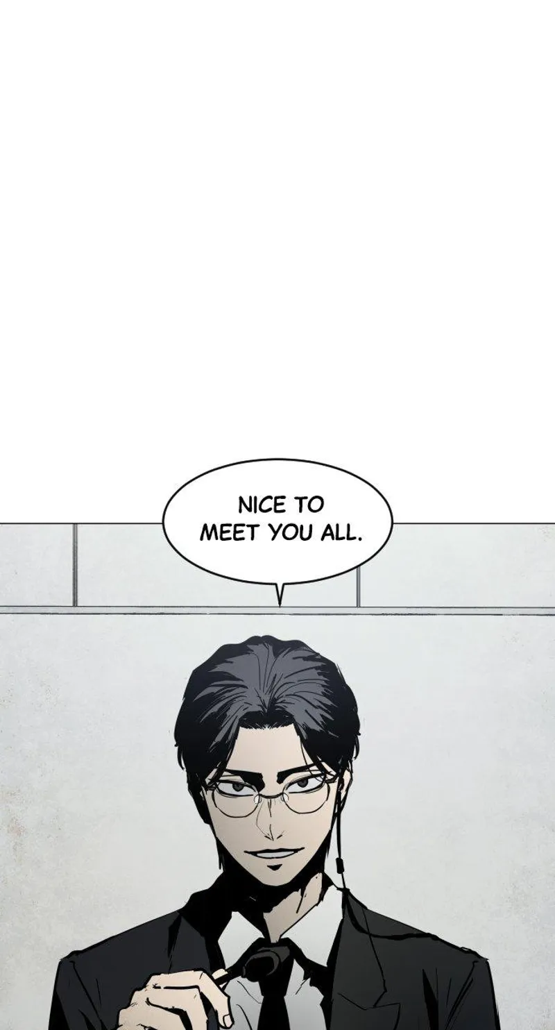 FOG LAND Chapter 0 - 86