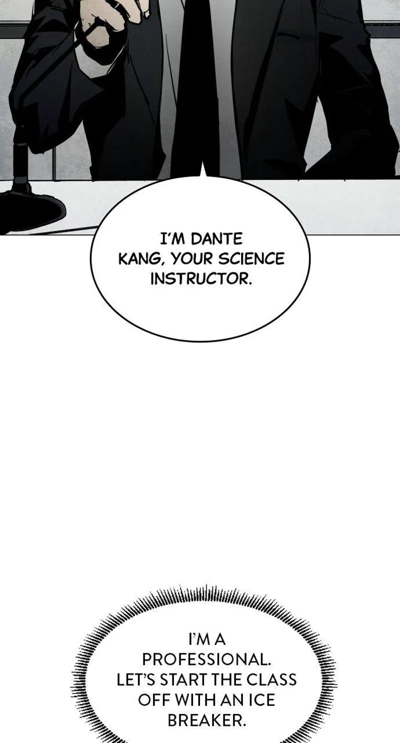 FOG LAND Chapter 0 - 87