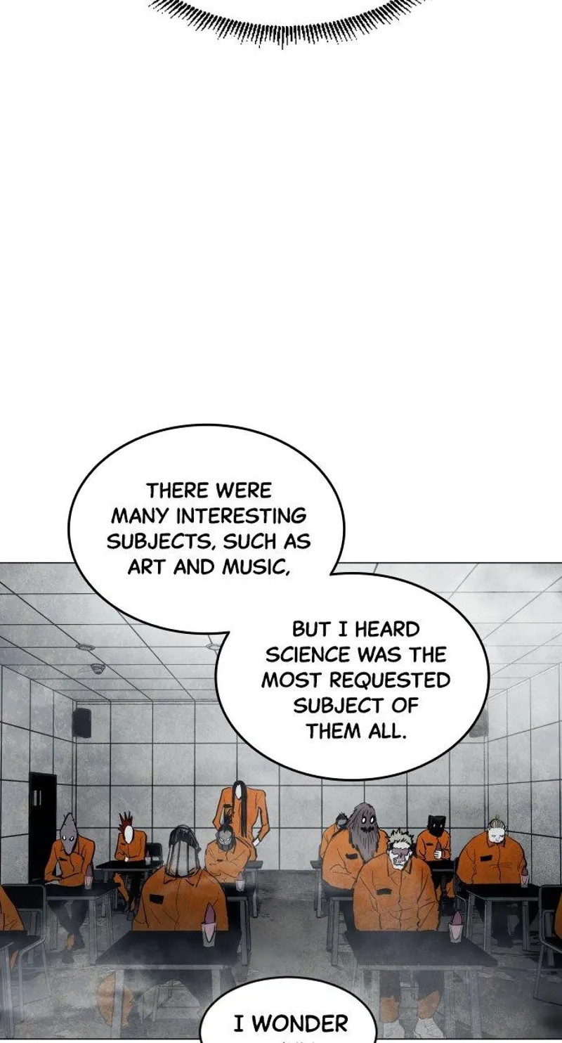 FOG LAND Chapter 0 - 88