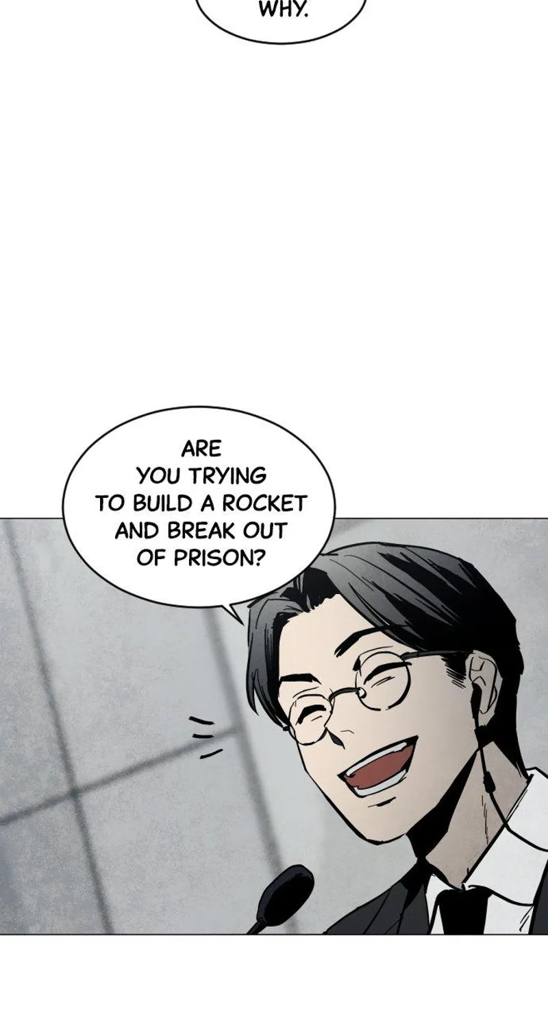 FOG LAND Chapter 0 - 89