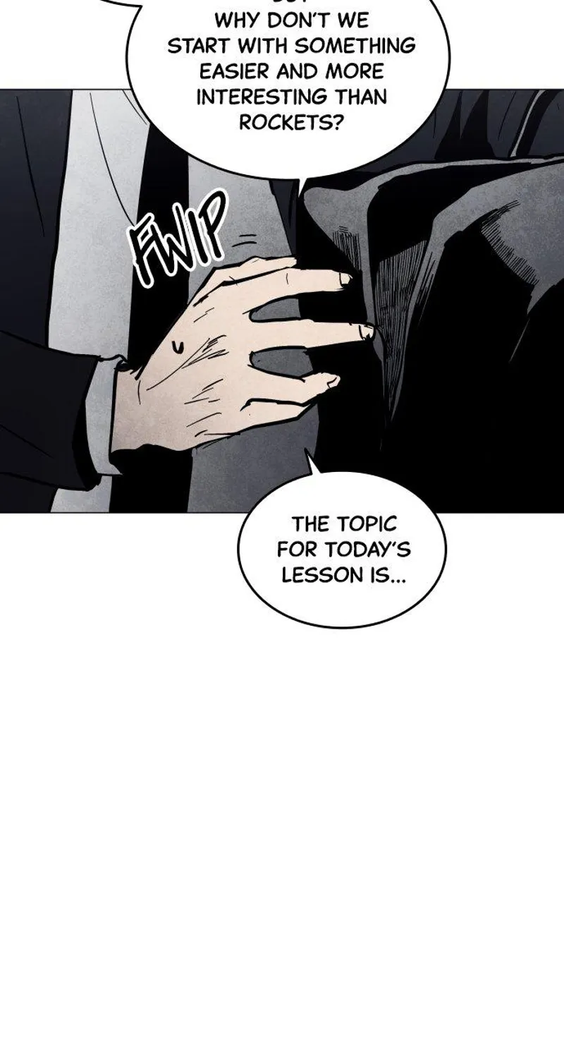 FOG LAND Chapter 0 - 94