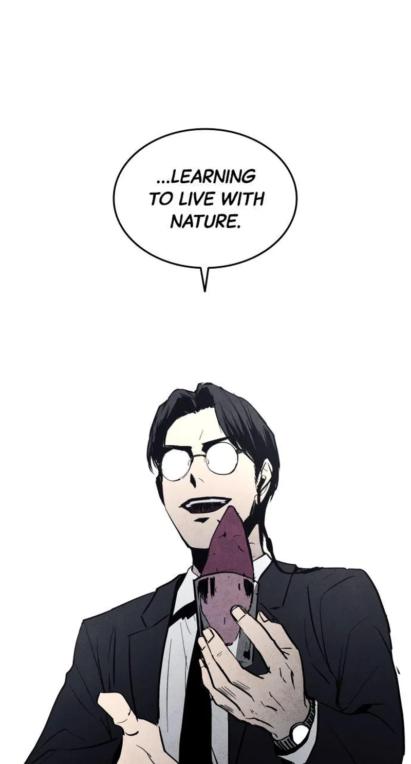 FOG LAND Chapter 0 - 95
