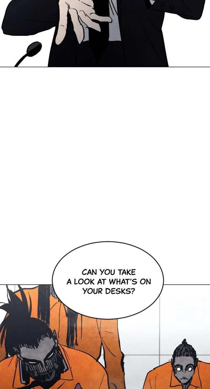 FOG LAND Chapter 0 - 96