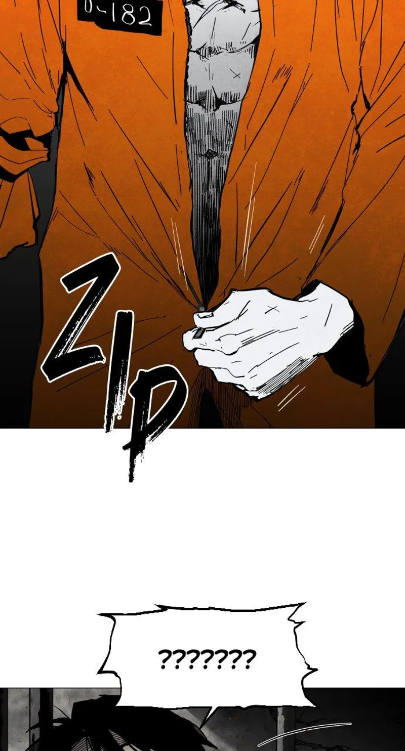 FOG LAND Chapter 1 - 100