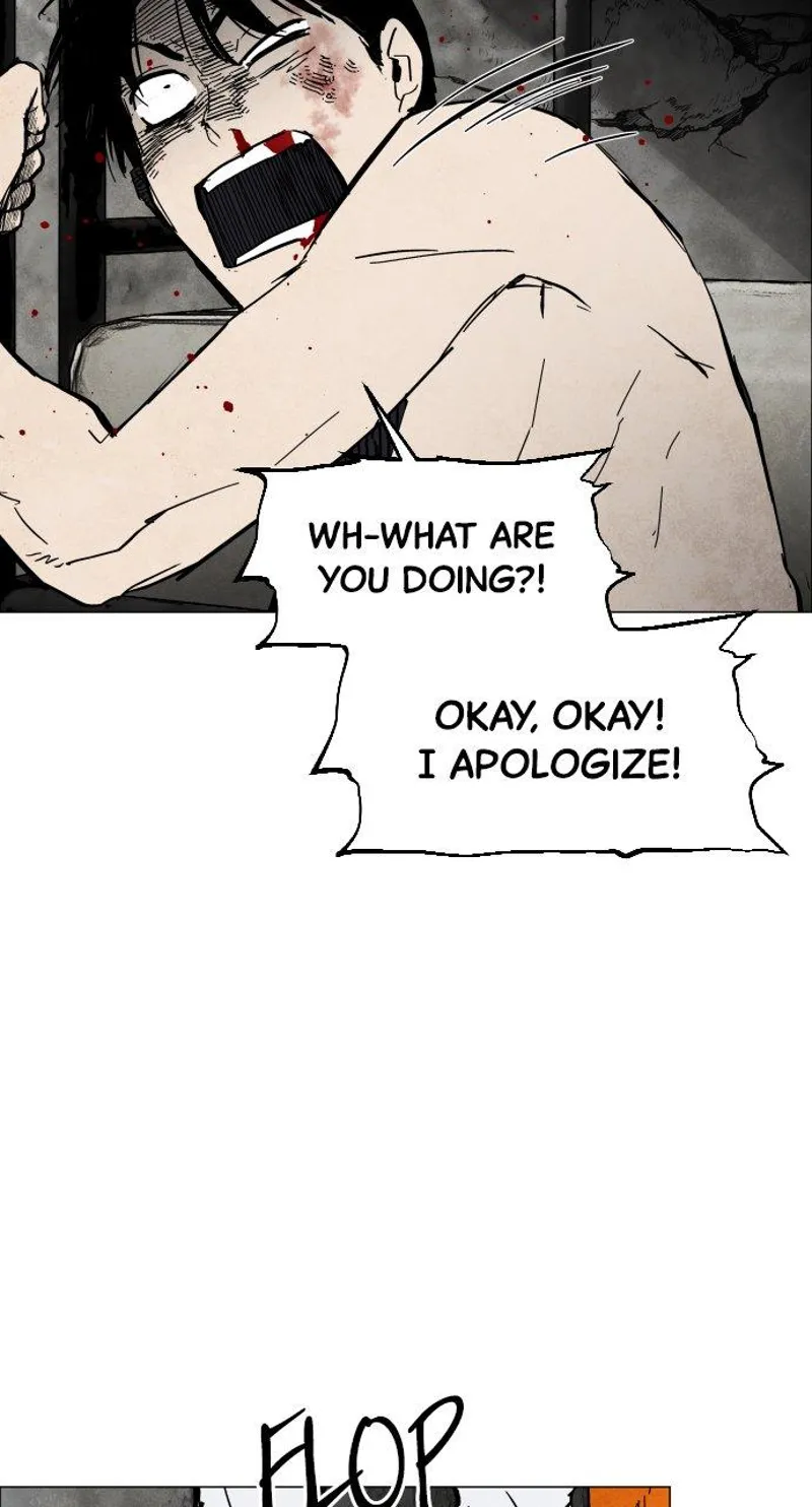 FOG LAND Chapter 1 - 101