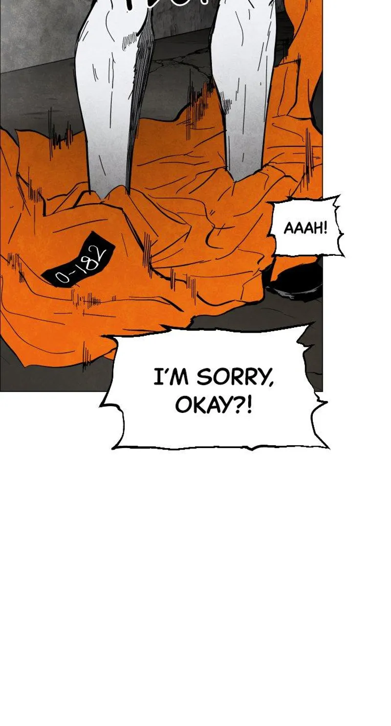 FOG LAND Chapter 1 - 102