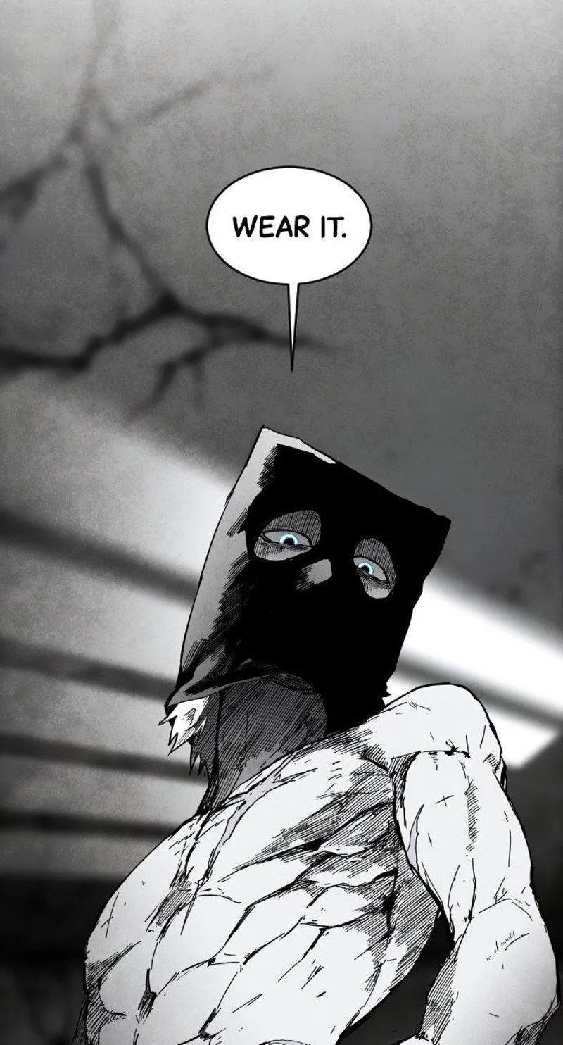 FOG LAND Chapter 1 - 104