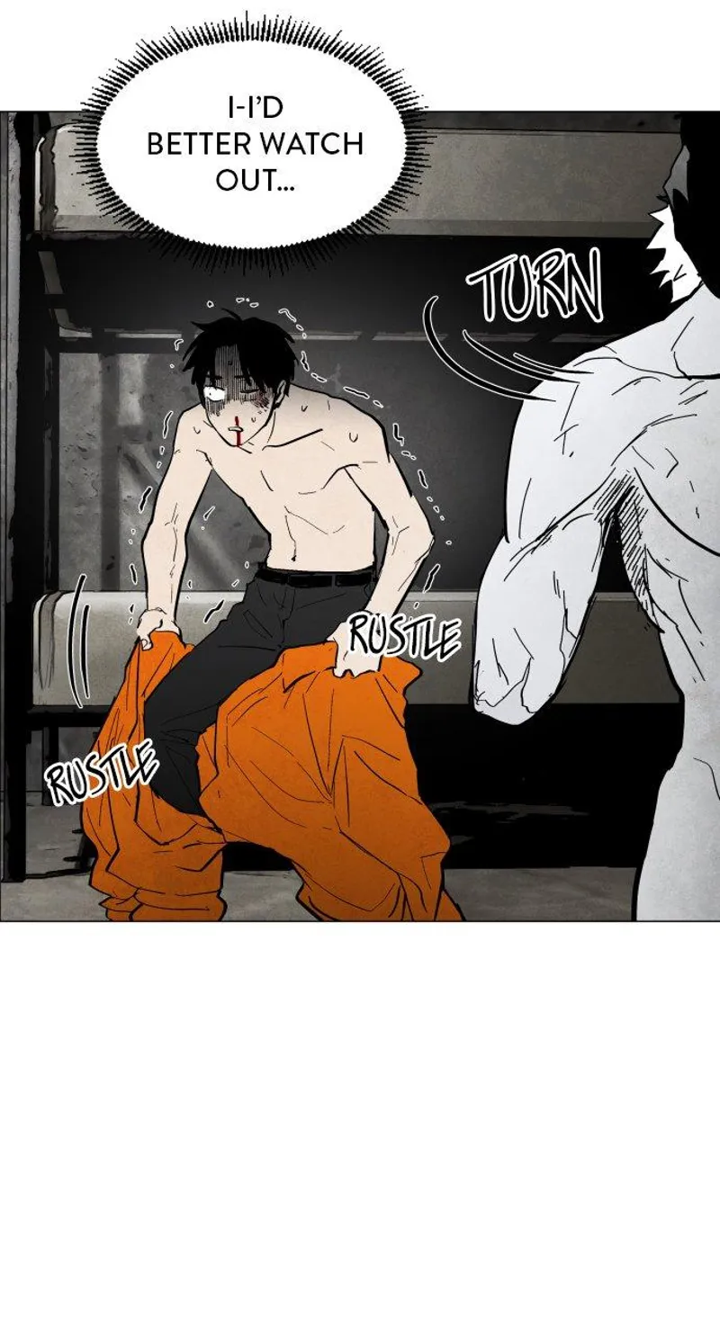 FOG LAND Chapter 1 - 108