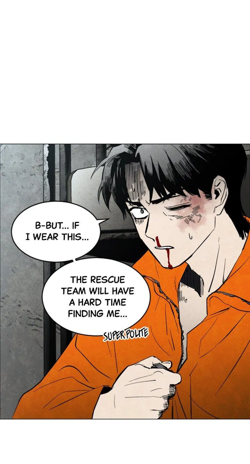 FOG LAND Chapter 1 - 109