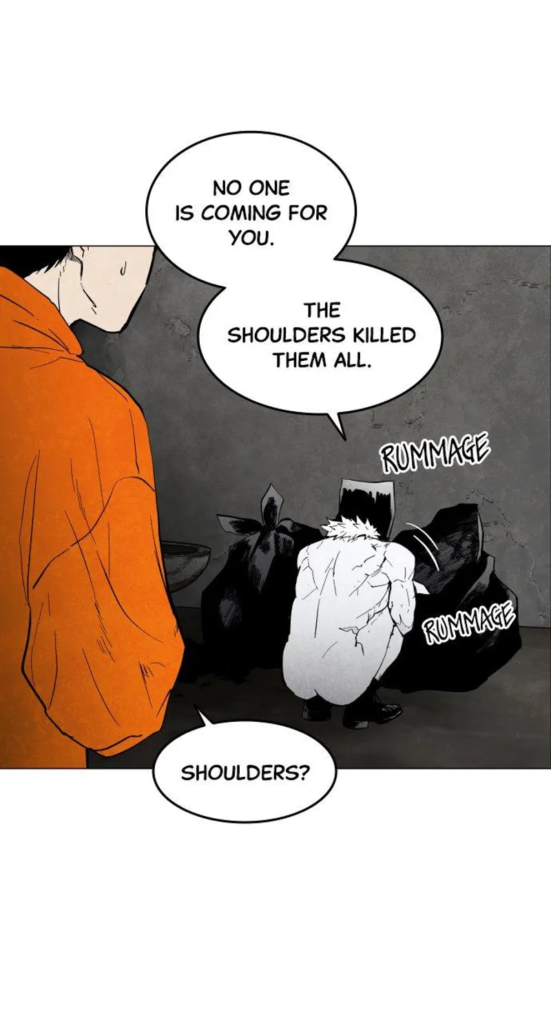 FOG LAND Chapter 1 - 110