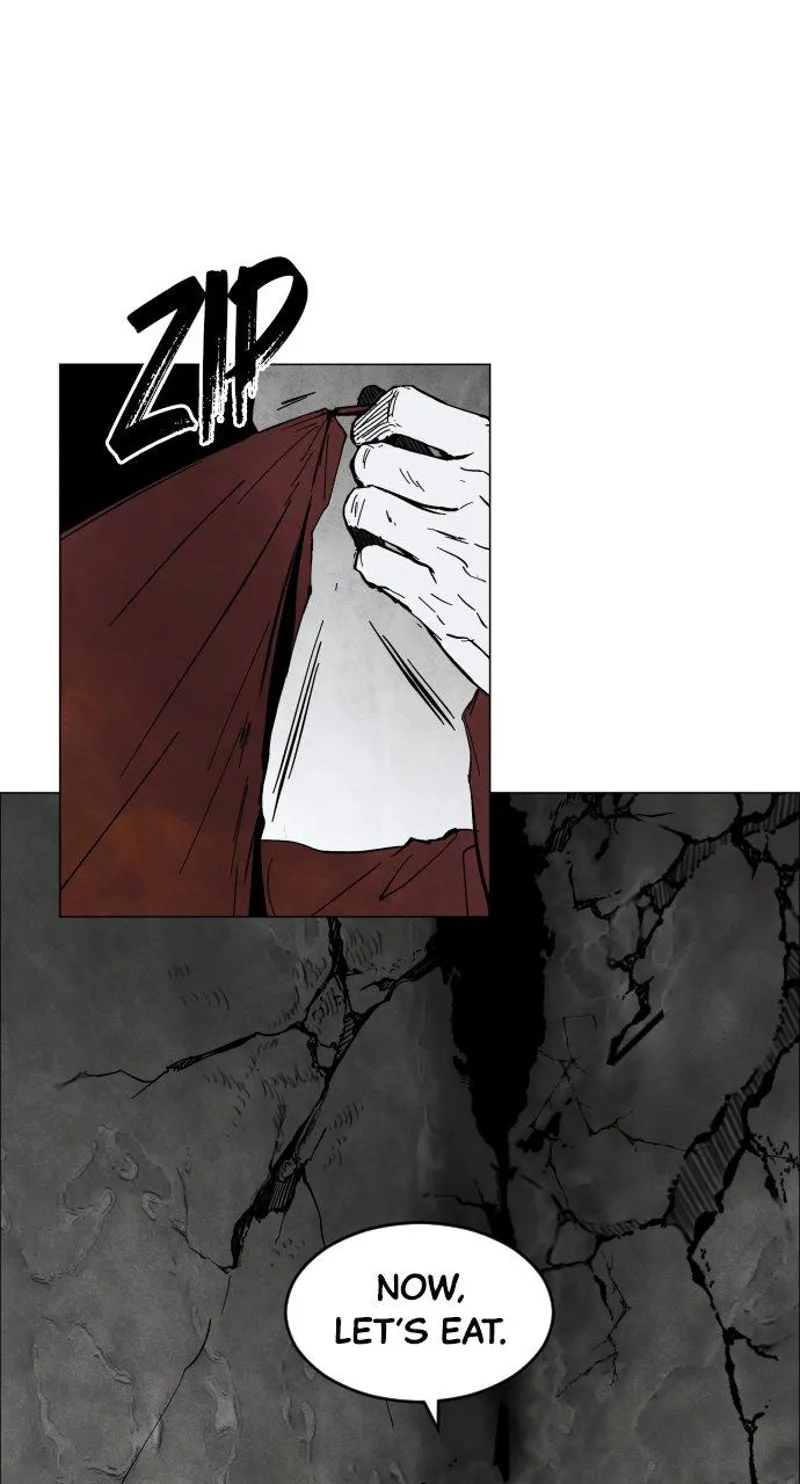 FOG LAND Chapter 1 - 112