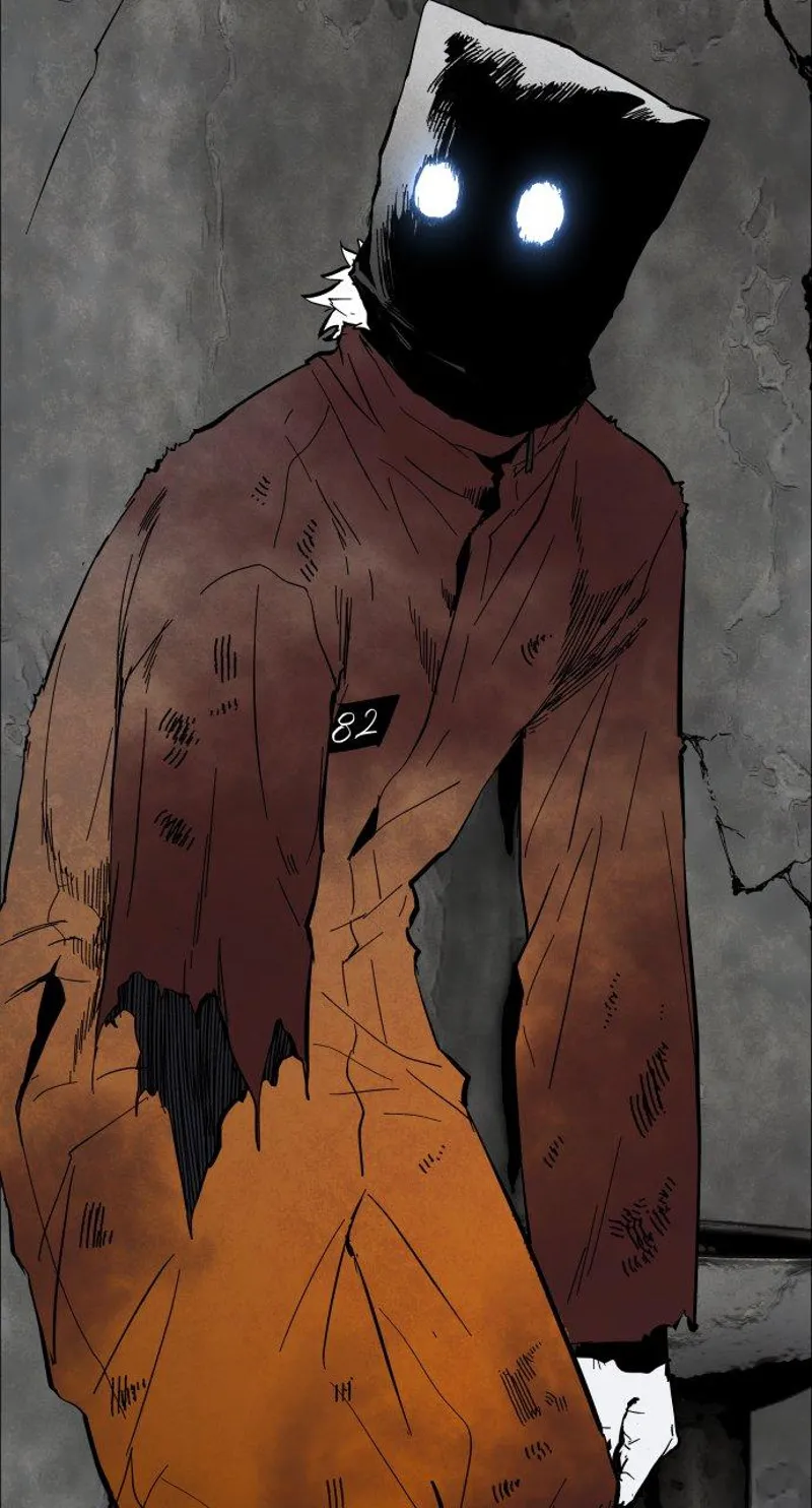 FOG LAND Chapter 1 - 113