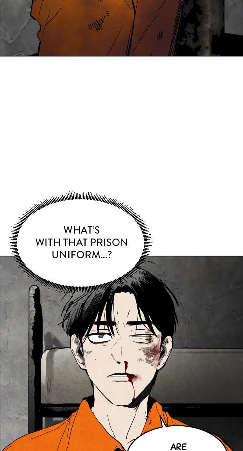 FOG LAND Chapter 1 - 114
