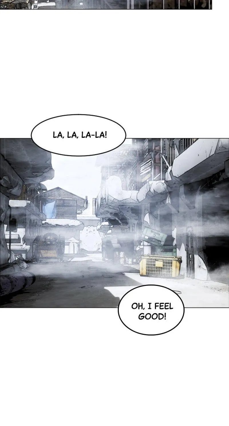 FOG LAND Chapter 1 - 119