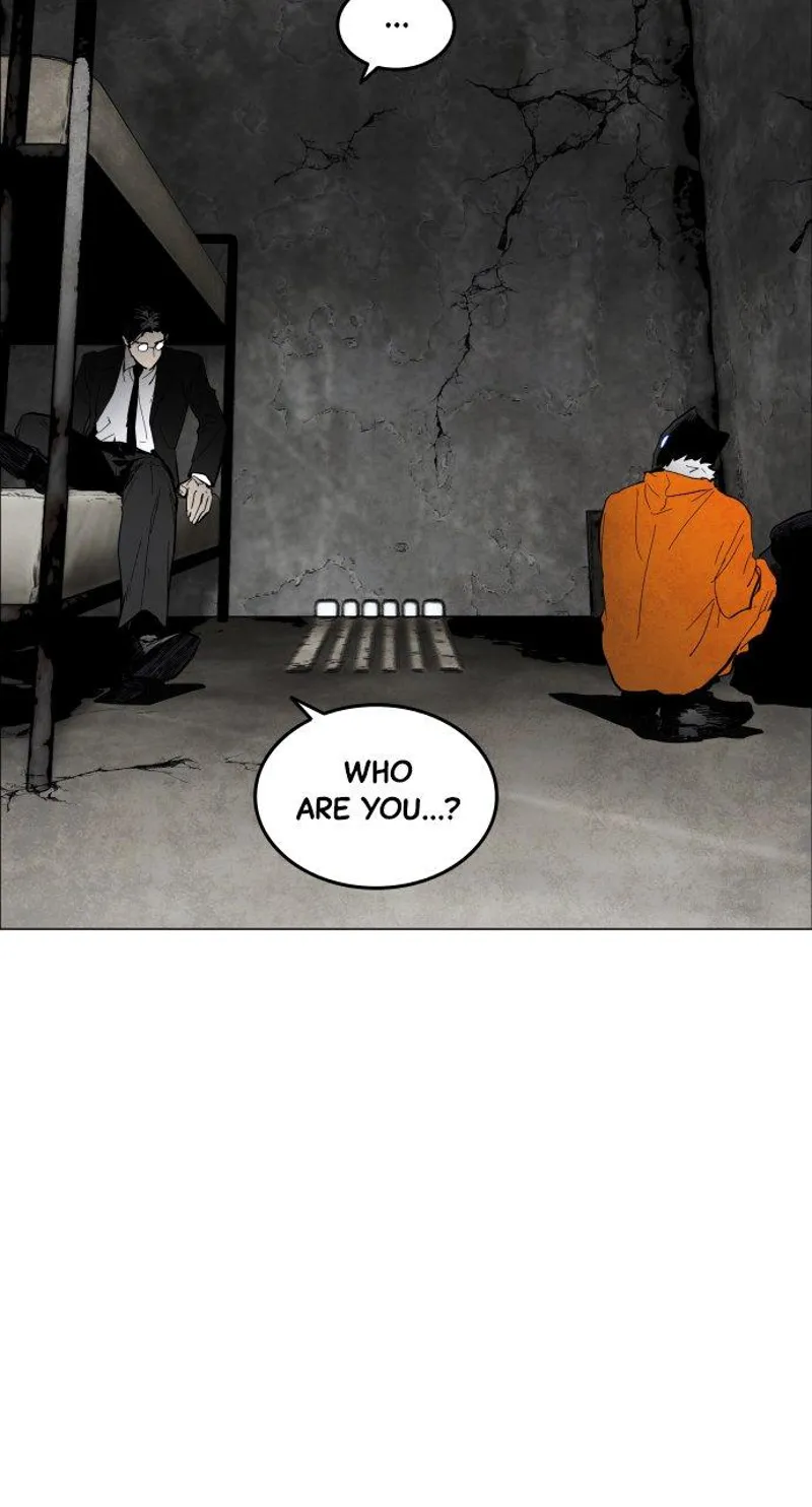 FOG LAND Chapter 1 - 12