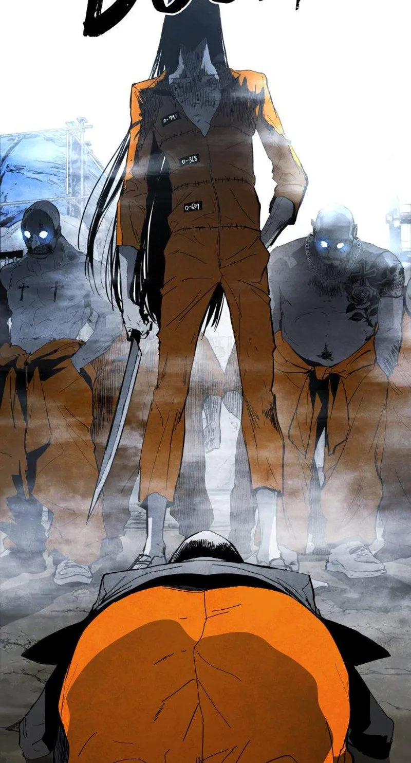 FOG LAND Chapter 1 - 126