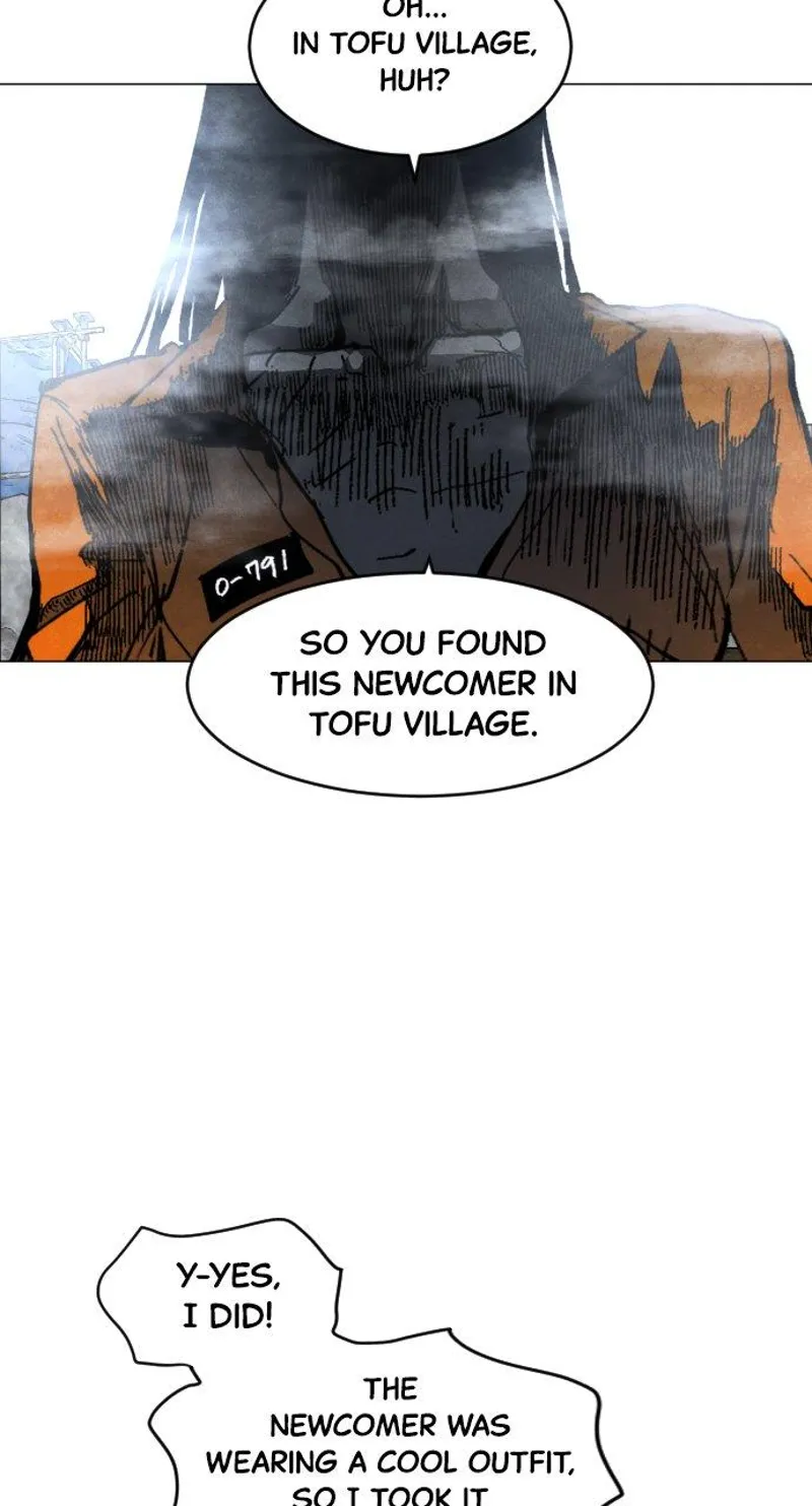 FOG LAND Chapter 1 - 129