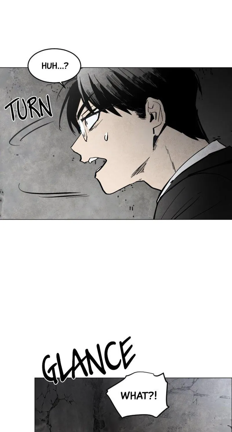 FOG LAND Chapter 1 - 13