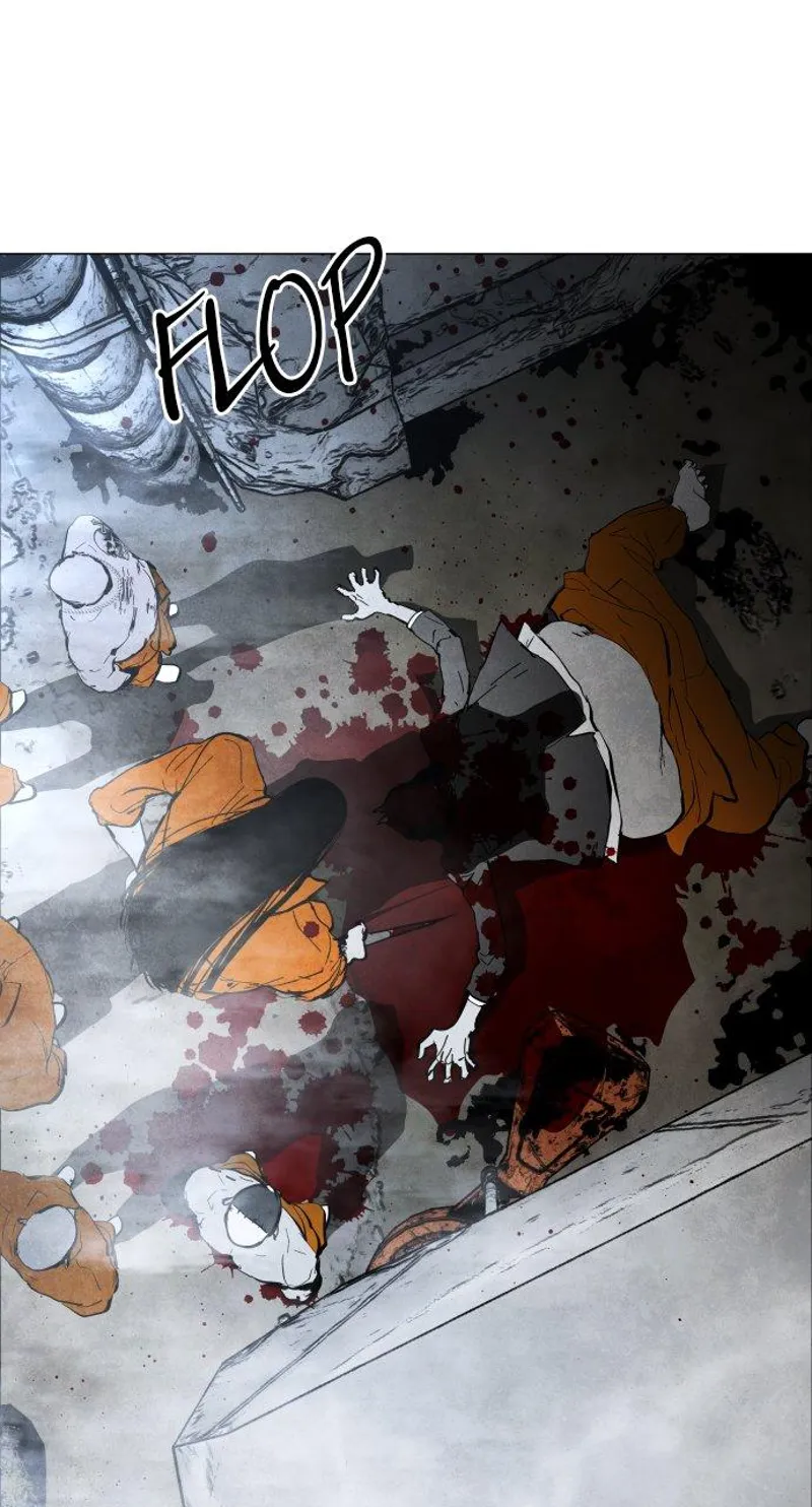 FOG LAND Chapter 1 - 134