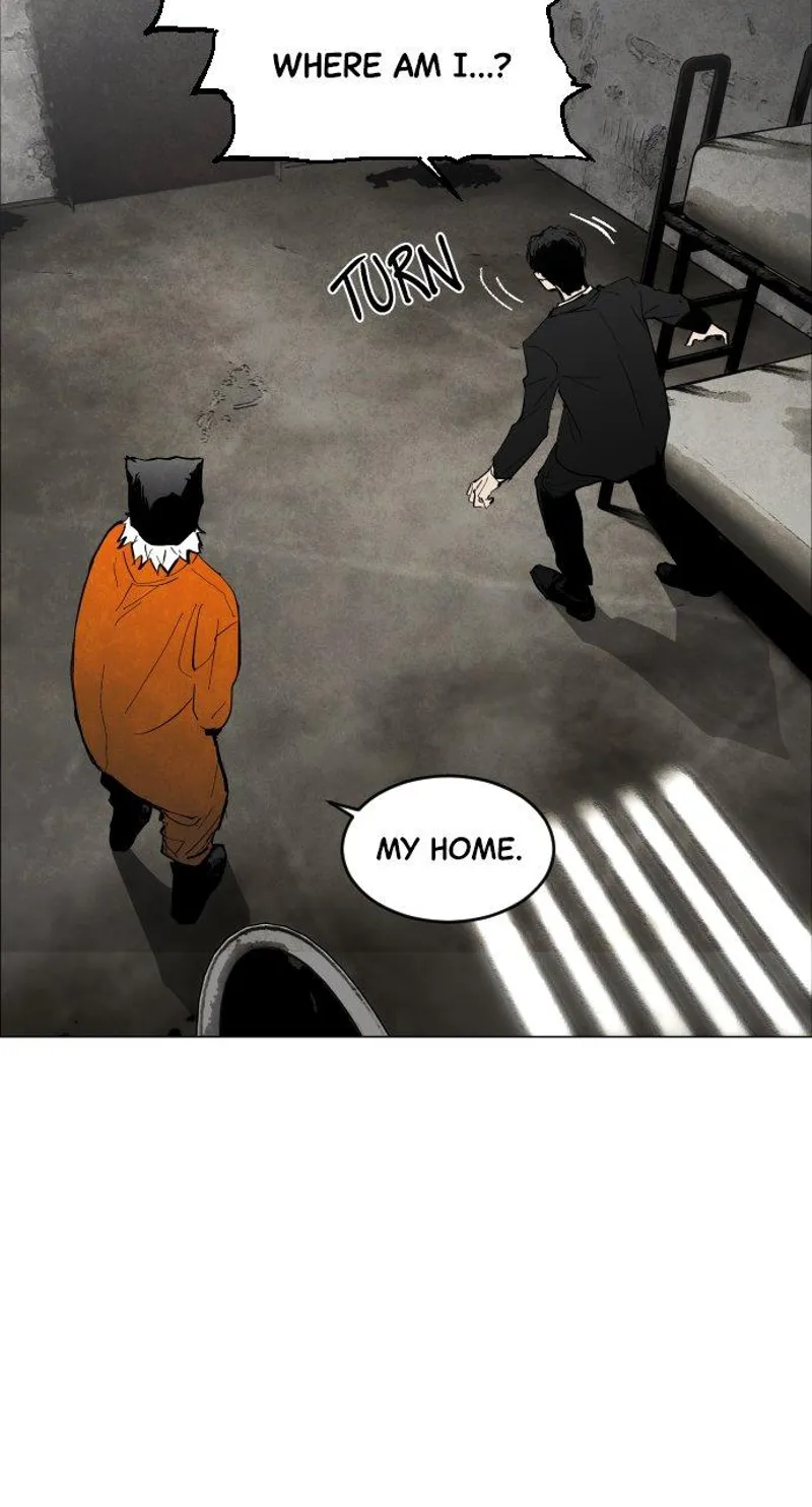 FOG LAND Chapter 1 - 16