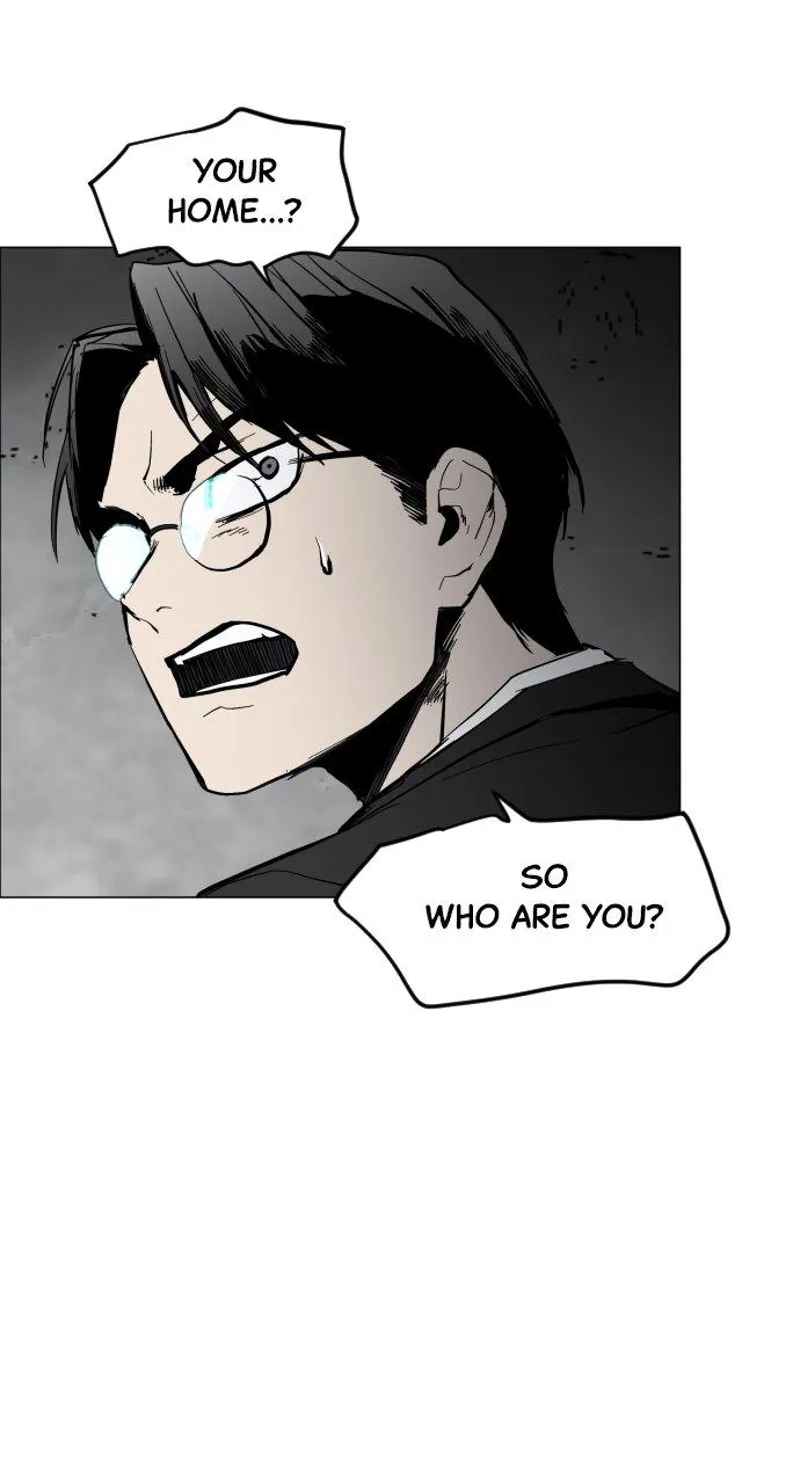 FOG LAND Chapter 1 - 17